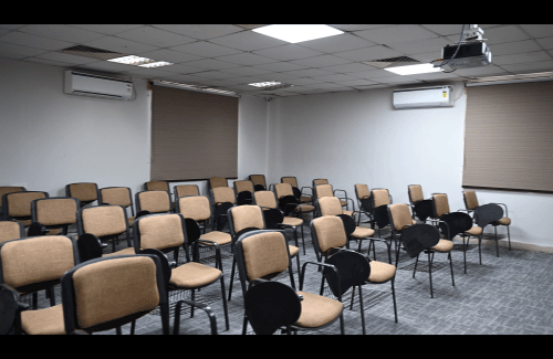 Indian School of Business and Finance New Delhi Campus photo 10